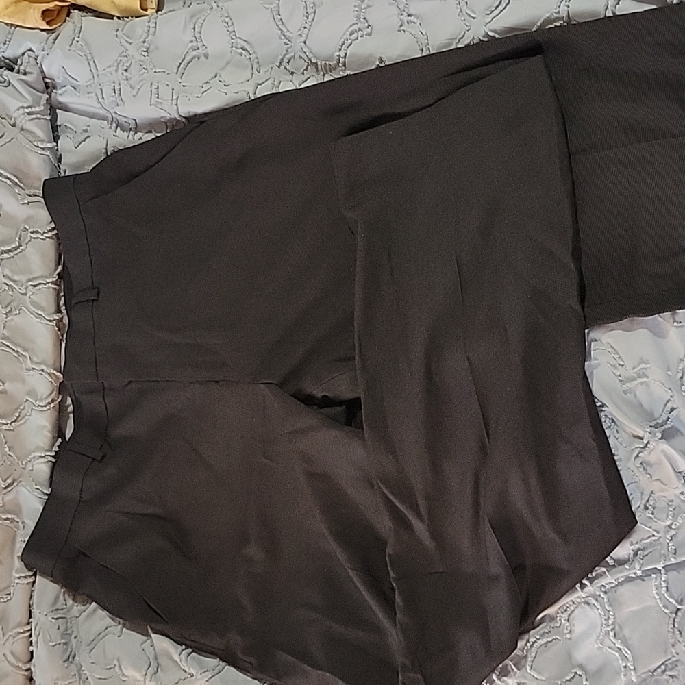 Dress pants